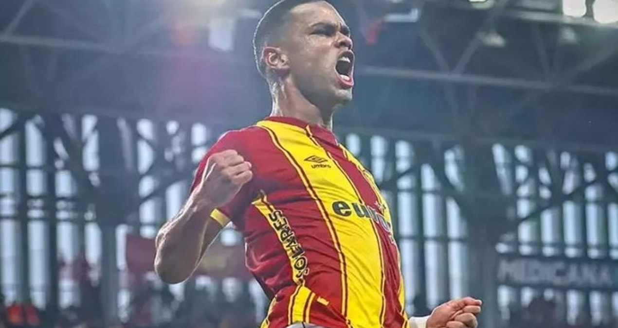Son Gelişme: Göztepe'nin 'yeni Romulo'su için rekor beklenti - Son Dakika Haberleri - Son Dakika Bilgileri