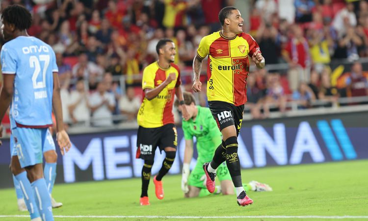 Kritik Açıklama: Göztepe, Samsunspor deplasmanında açılış geleneğini sürdürmek istiyor - Haberleri - Son Dakik