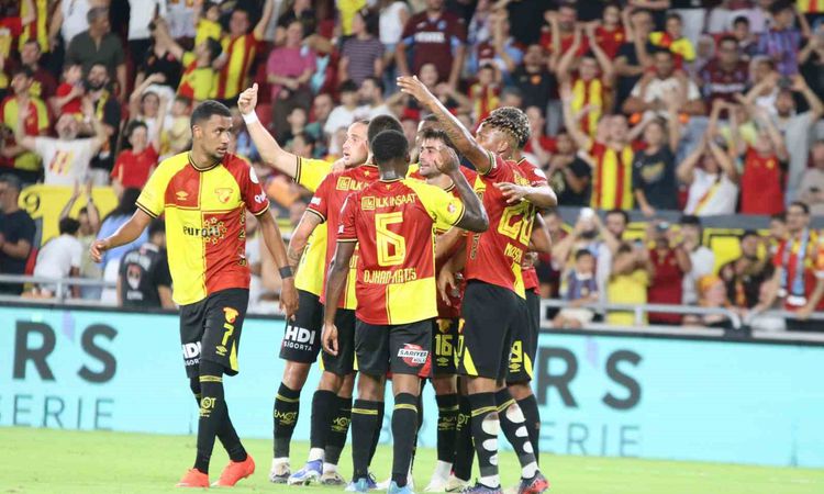 Kritik Açıklama: Göztepe, Samsunspor deplasmanında sezona 3 puanla başlamak istiyor - Son Dakika - Son Dakika