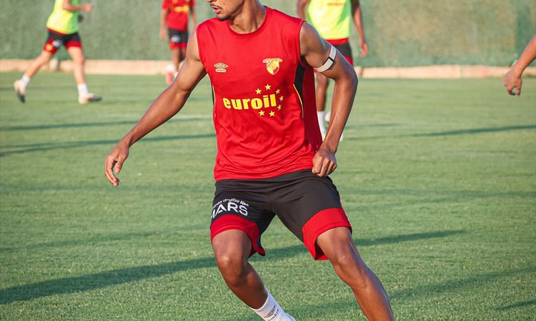 Göztepe, Samsunspor Maçı Hazırlıklarına resmen start aldı - Son Dakika Haberleri | İşte Tüm Ayrıntılar