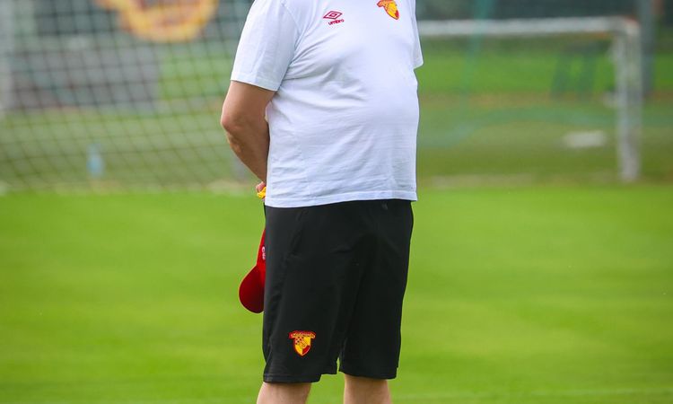 Göztepe is preparing assertively for the new season - News