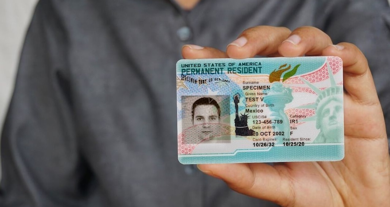 Greencard adaylarına müjde: Yeni kurallar gönüllere su serpti - En Son Haber - Son Dakika Bilgileri