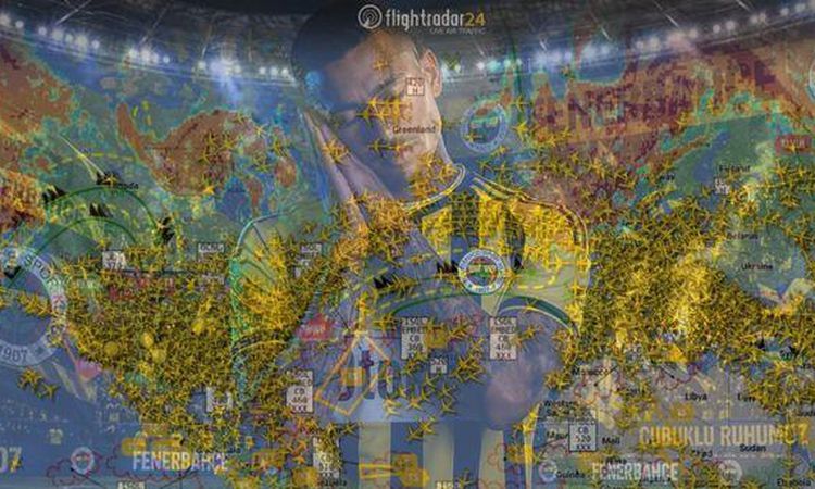 GREENWOOD PLANE TRACKING CODE (WATCH LIVE ON FLIGHTRADAR24) What is the Greenwood plane tracking code? How to track Greenwood's plane? - Last Minute