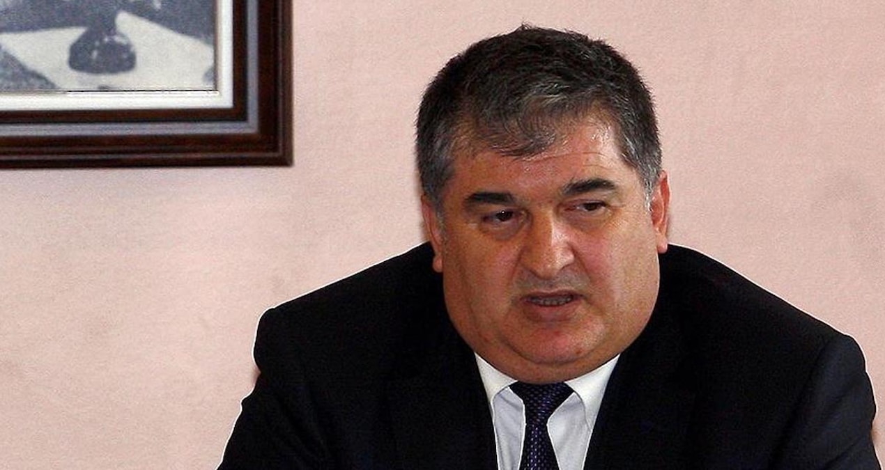 Kritik Açıklama: Gri listede aranıyordu: FETÖ'cü Şadan Sakınan yakalandı - Son Dakika | İşte Tüm Ayrıntılar