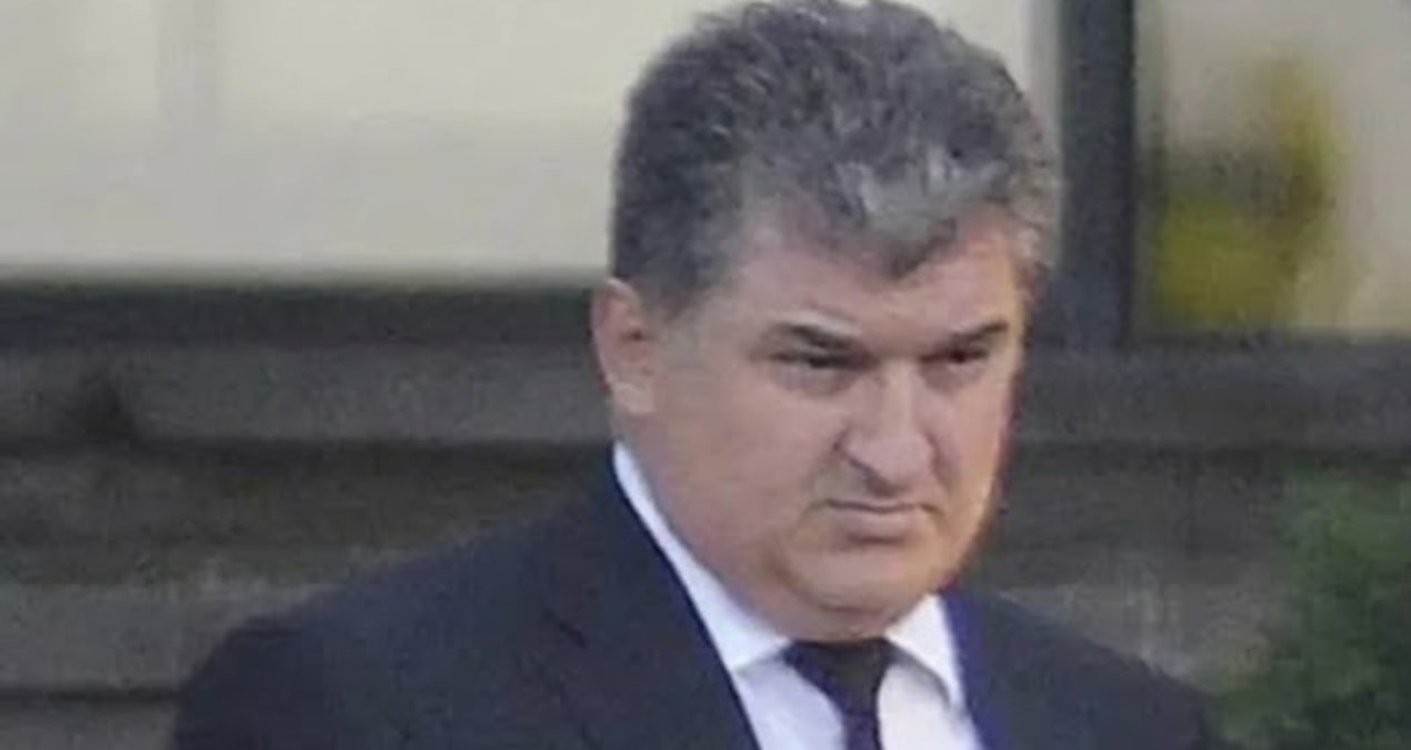 Kritik Açıklama: Gri listedeki FETÖ'cü eski savcı Şadan Sakınan hakkında tutuklama kararı verildi - Son Dakika