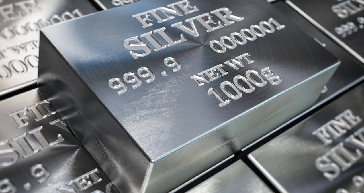 Blood loss accelerated in the gray metal: The week that will change the fate of silver has arrived - News
