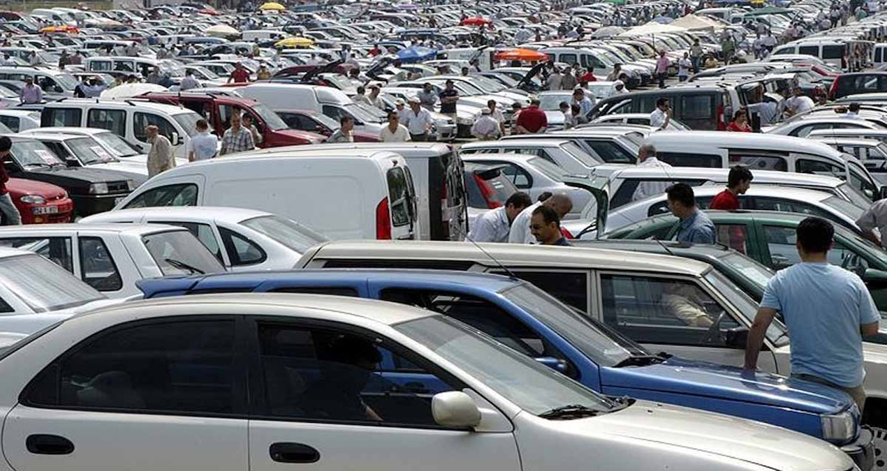 Gündemden Son Bilgiler: Gri ve siyah arabaların devri resmen kapandı, otomotiv devi paletinden çıkardı - Son D