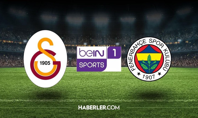 GS FB DERBİSİ TEK MAÇ SATIN ALMA: beIN Sports tek maç satın alma var mı, nasıl yapılır?: Gelişmeler Takip Edil