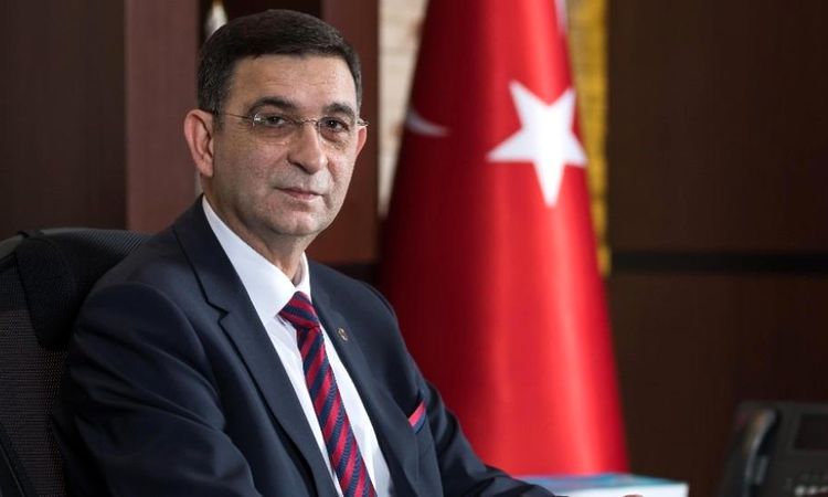 GSO President Ünverdi: July 15 is the Victory of our Nation Won with Courage and Determination - Last Minute