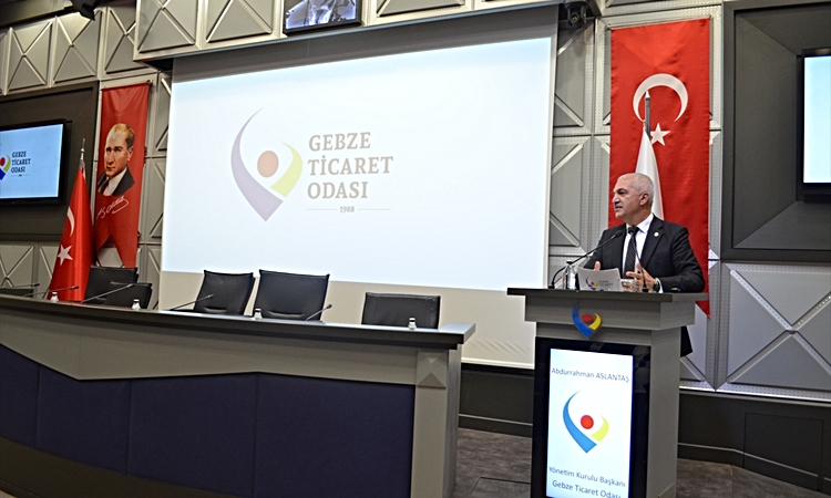 GTO bünyesinde Mali Müşavirler Ofisi açıldı | İşte Tüm Ayrıntılar