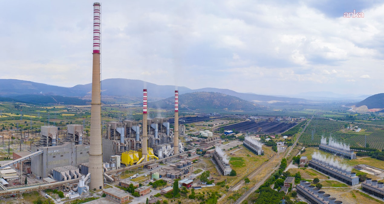 Gübretaş fabrikası Meclis gündeminde - En Son Haber | İşte Tüm Ayrıntılar
