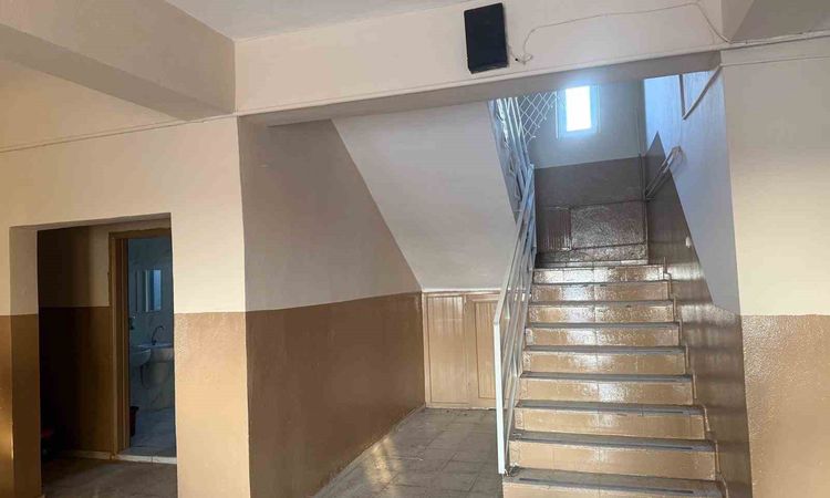 Son Gelişme: Güçlükonak'ta Okullarda Kapsamlı Bakım ve Onarım Çalışmaları Başlatıldı - Haberleri