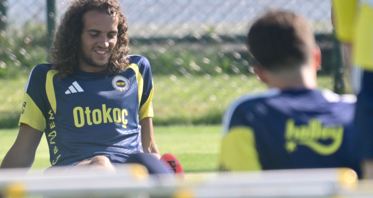 Kritik Açıklama: Guendouzi'den İsmail Kartal sözleri - Son Dakika Haberleri | İşte Tüm Ayrıntılar