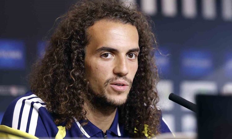 Ayrıntılar Netleşti: Guendouzi: Sturm Graz maçına özgüvenli geldik - Son Dakika Haberleri
