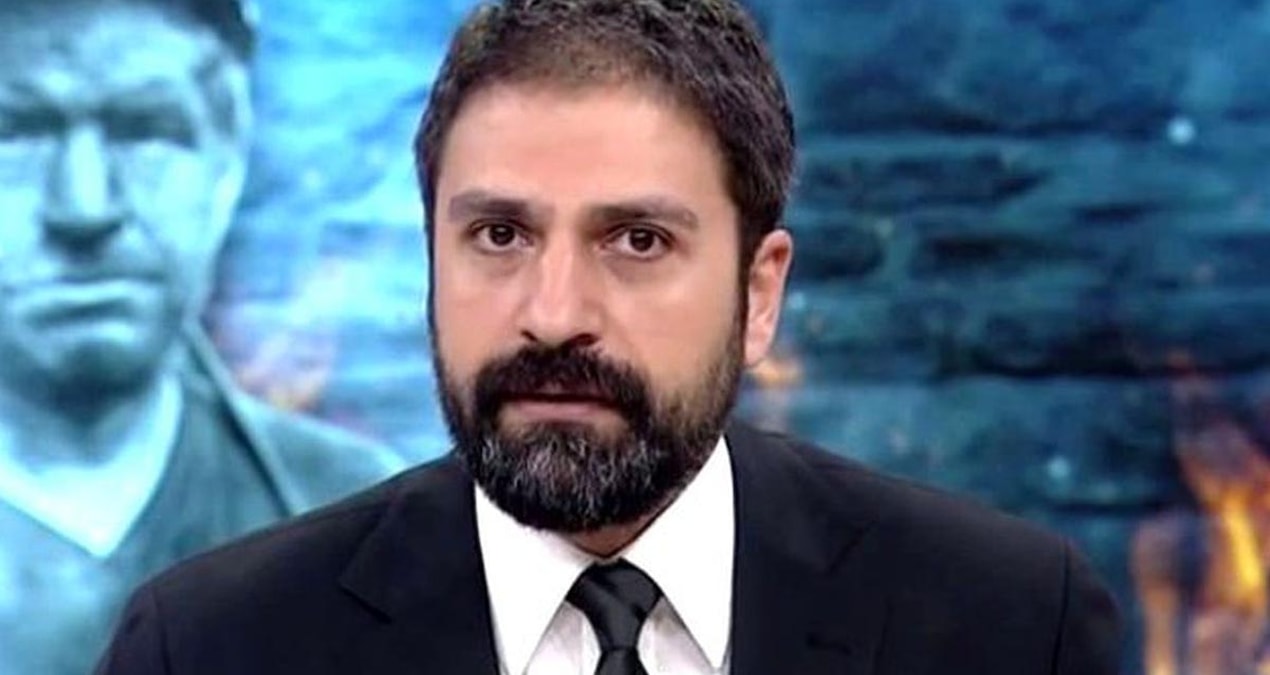 Gülben Ergen’in eski eşi Erhan Çelik’e 14 ay hapis cezası! - En Son Haber | İşte Tüm Ayrıntılar