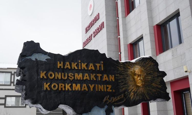 Kritik Açıklama: Gülistan Doku davasının dördüncü dalgasında gözaltına alınan 19 şüpheliden 13’ü tutuklama kar