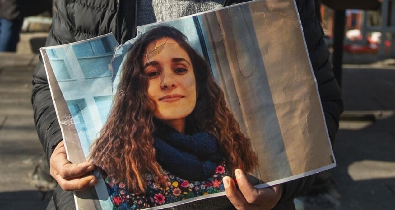 Son Gelişme: Gülistan Doku dosyası yeniden açıldı çarpıcı detaylar gözler önüne serildi! - Son Dakika Haberler