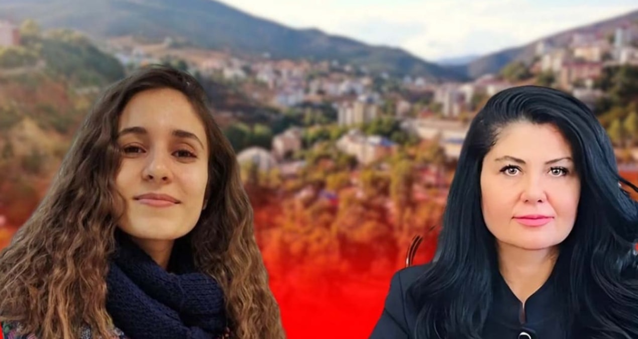 Ayrıntılar Netleşti: Gülistan Doku dosyasında 'Başsavcı' detayı....  Sözünü tuttu, dosyayı açtı - Son Dakika