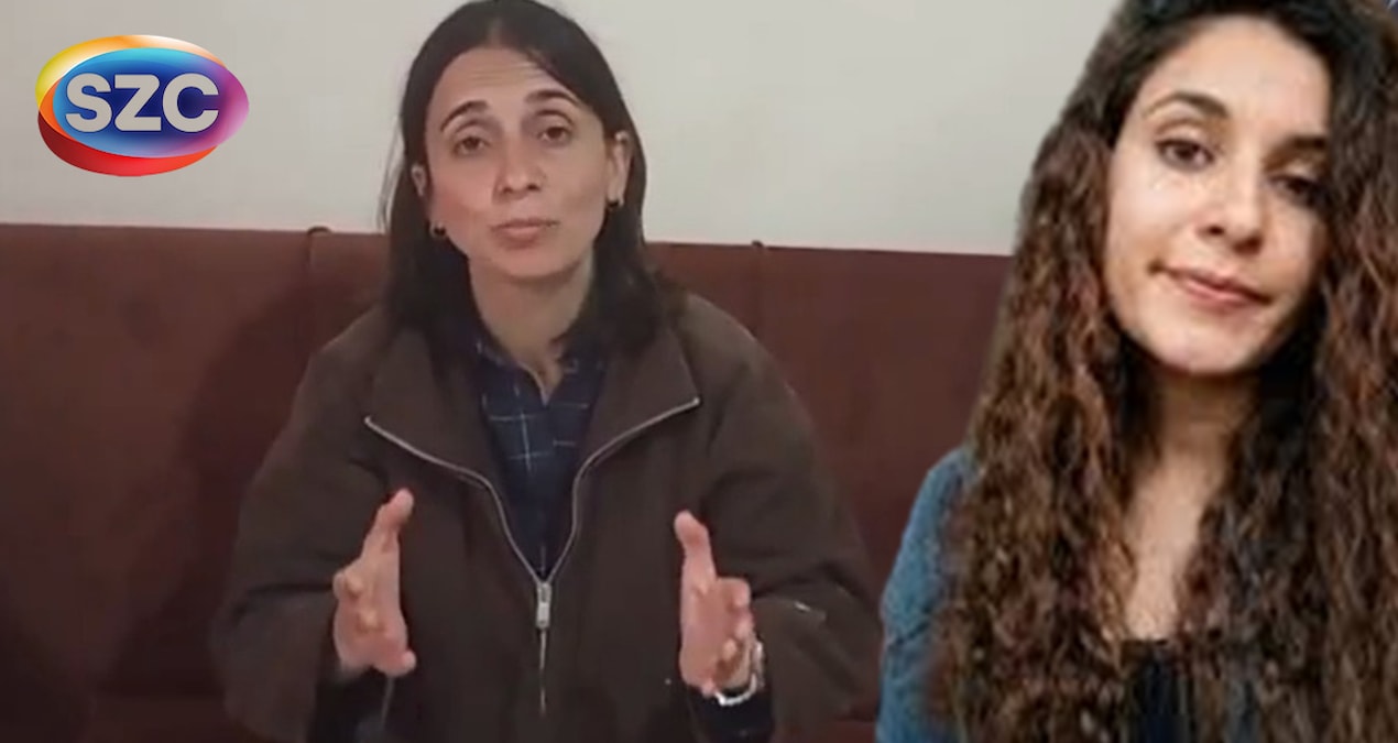 Gülistan Doku’nun ablasından ilk sözler! Dönemin Tunceli valisi tutuklanmıştı - Son Dakika Haberleri | İşte Tü
