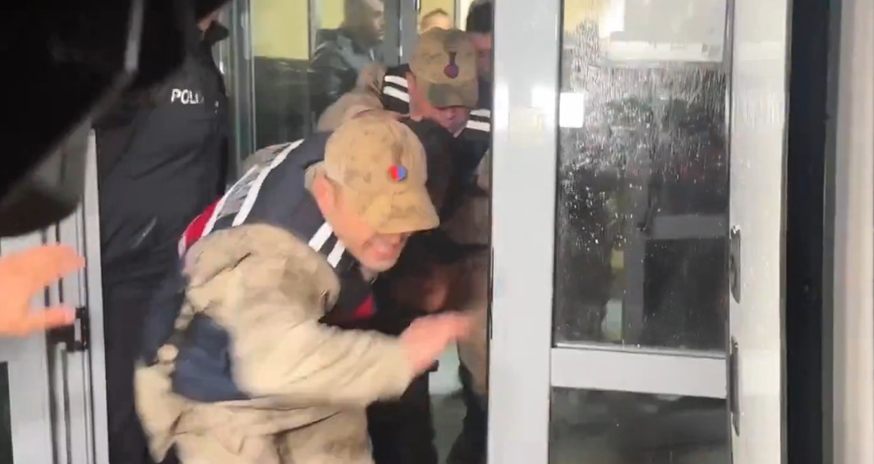 Son Gelişme: Gülistan Doku soruşturması! Eski Tunceli Valisi'nin oğlu Mustafa Türkay Sonel hakkında tutuklama
