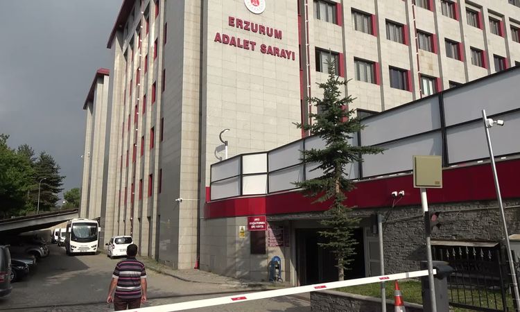 Son Gelişme: Gülistan Doku soruşturması: Tutuklanan 4 polis sağlık kontrolünün ardından cezaevine gönderildi -