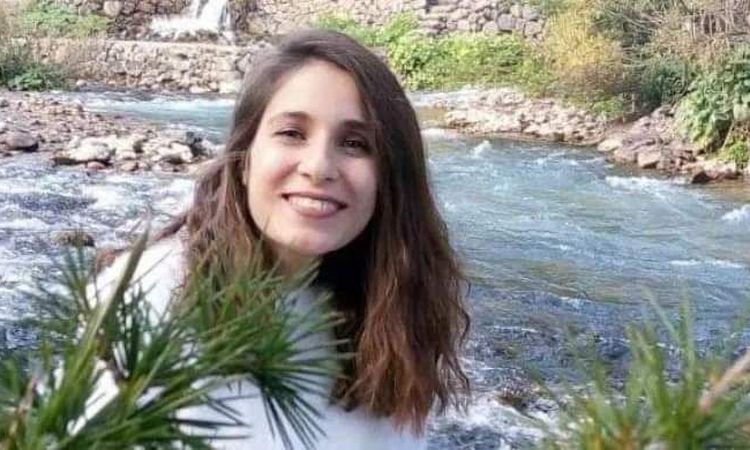 Son Gelişme: Gülistan Doku soruşturmasında Ankara'da 2 kişi gözaltı işlemi uygulandı - Haberleri