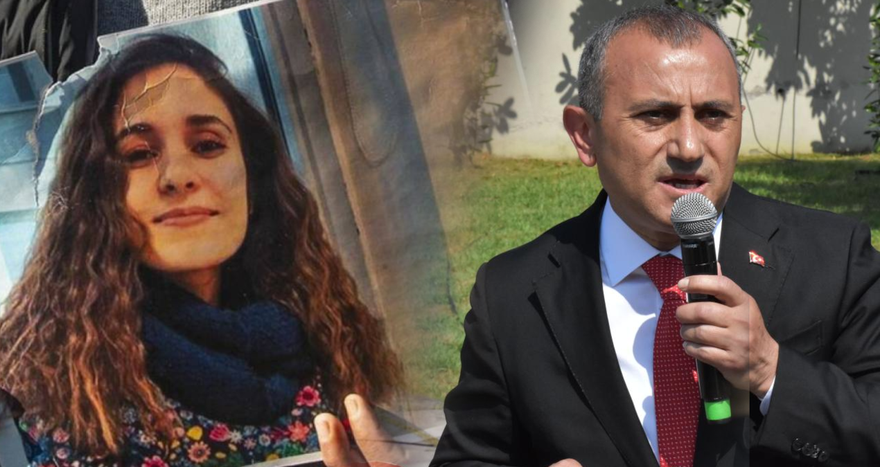 Son Gelişme: Gülistan Doku soruşturmasında eski Vali Tuncay Sonel'in gözaltı süresi uzatıldı - Son Dakika - So