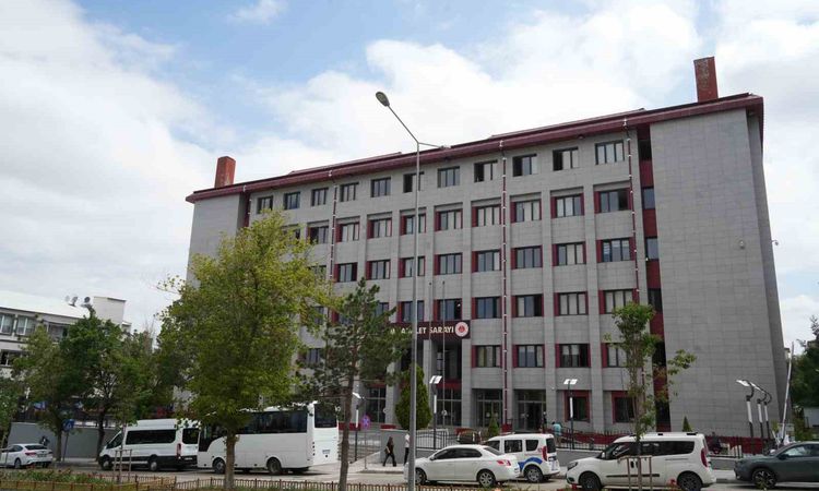 Gülistan Doku soruşturmasında gözaltına alınan 8 şüpheli adliyede - Son Dakika ve Merak Edilenler