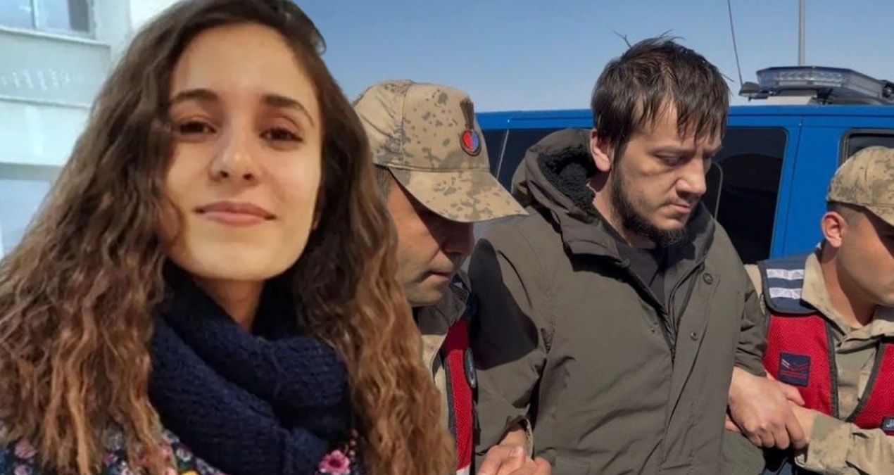 Ayrıntılar Netleşti: Gülistan Doku soruşturmasında ilk tutuklamalar - Son Dakika Haberleri
