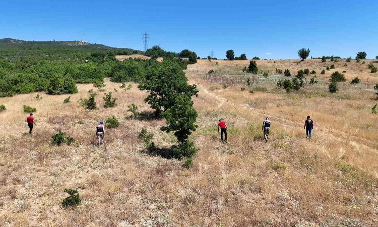 Search activities continue in various parts of the city in the Gülistan Doku investigation - News