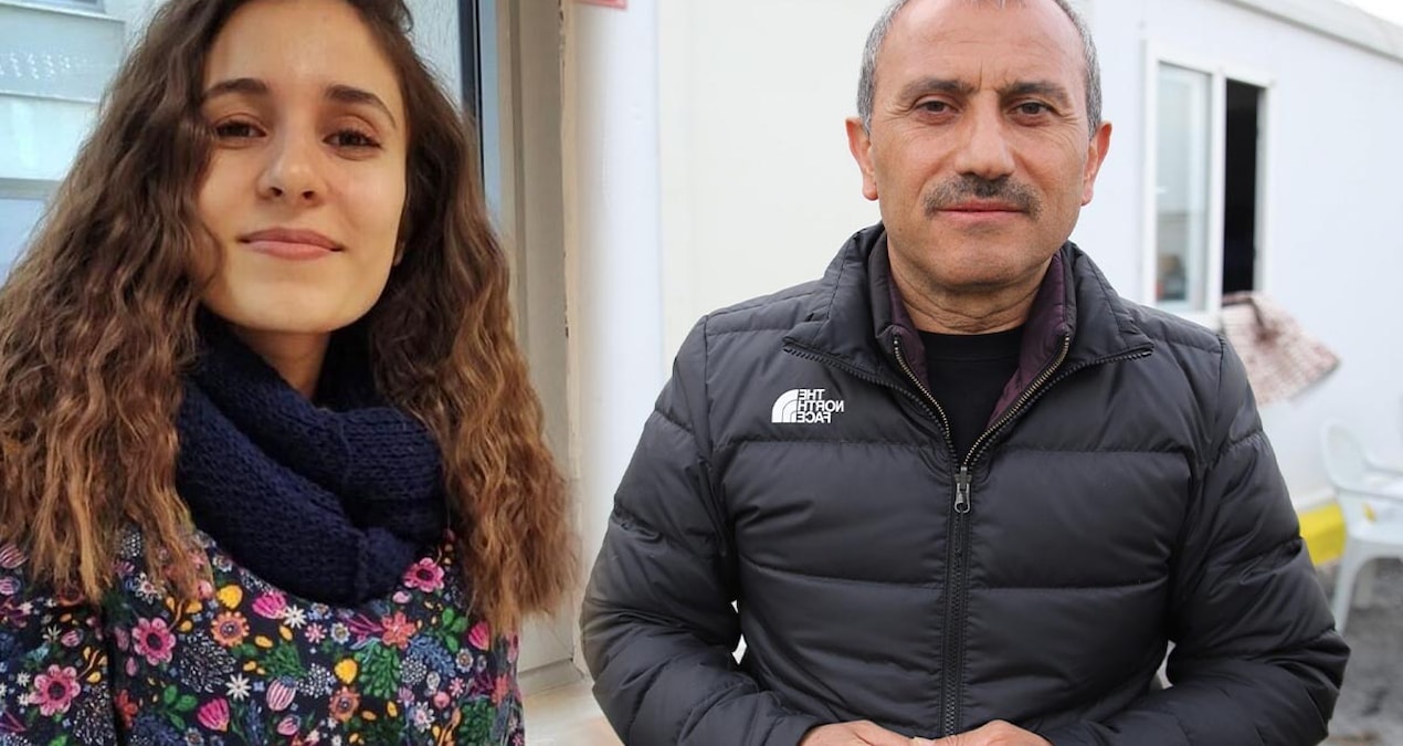 Kritik Açıklama: Gülistan Doku soruşturmasında Tunceli eski Valisi Tuncay Sonel’e yöneltilen suçlamalar netlik
