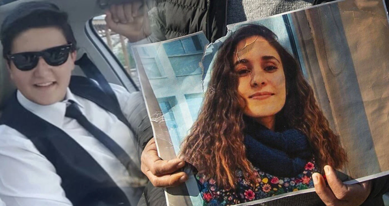 Gündemden Son Bilgiler: Gülistan Doku soruşturmasında Umut Altaş'ın Whatsapp yazışmaları gözler önüne serildi: