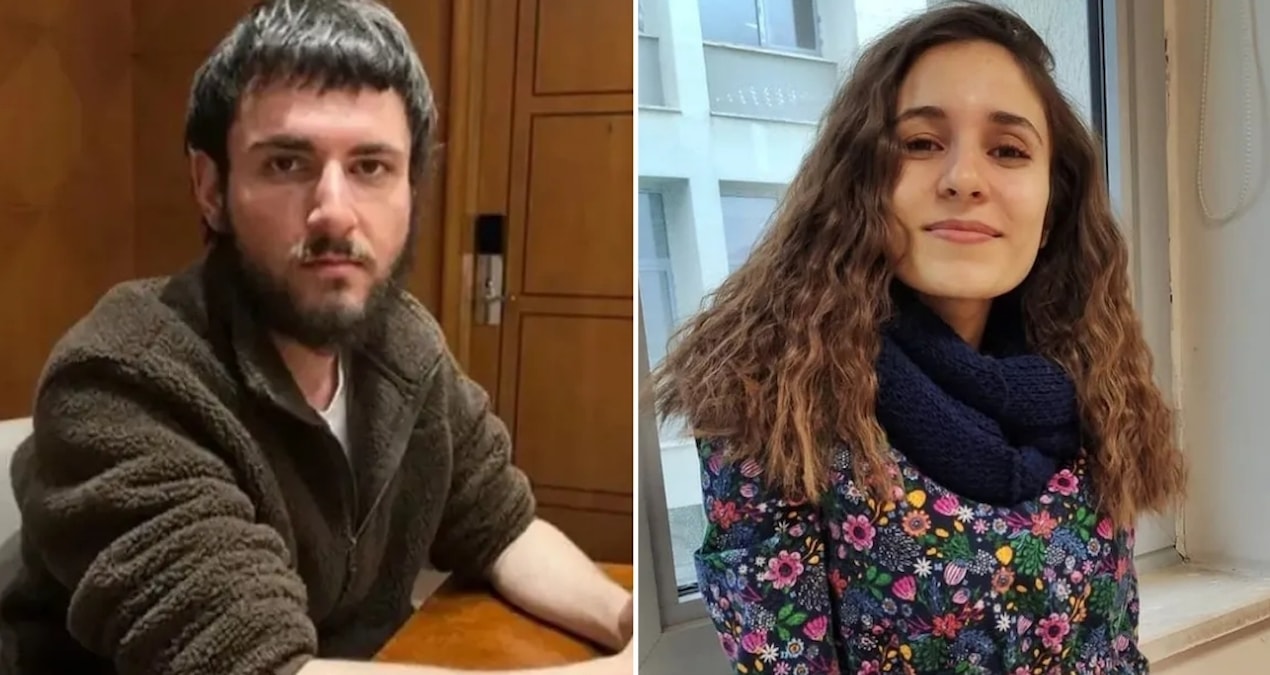 Gülistan Doku soruşturmasının kilit ismi Umut Altaş, ABD'de ilk kez hakim karşısına çıktı - En Son Haber ve Me
