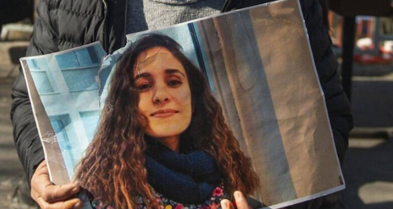 Ayrıntılar Netleşti: Gülistan Doku soruşturmasının seyri değişti! Celal Altaş konuşmaların hesabını verecek -