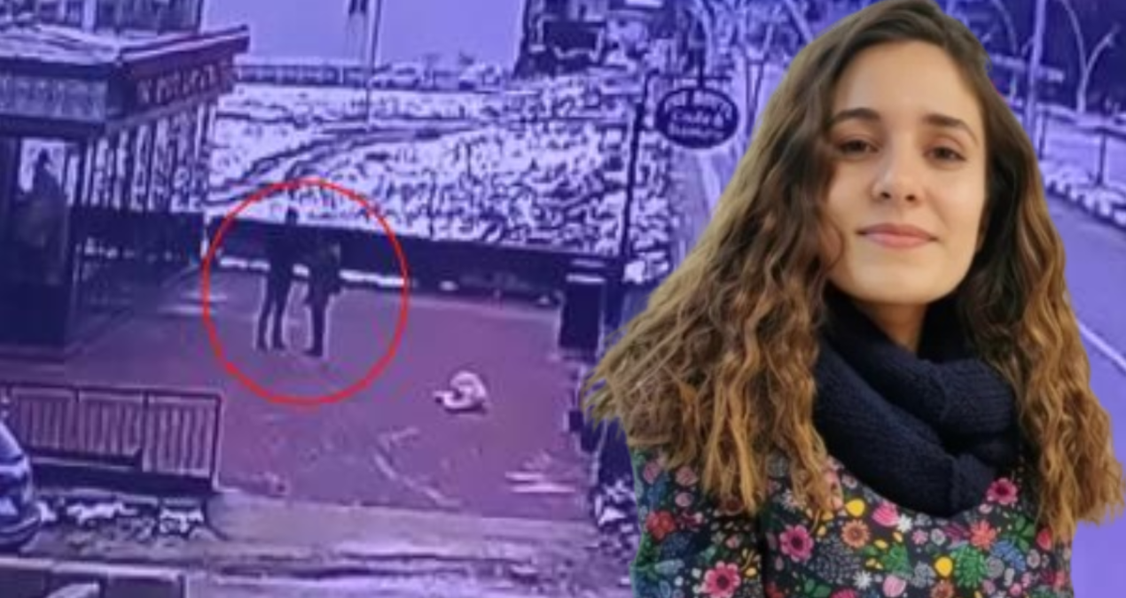 Ayrıntılar Netleşti: Gülistan'ı adım adım takip etmiş: Eski sevgilisinin ifadesi gözler önüne serildi - Son Da