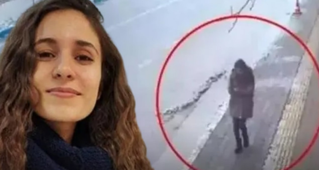 Kritik Açıklama: Gülistan kaybolduktan sonra gelen kamera talimatı! Tutuklu eski vali topu il emniyet müdürüne