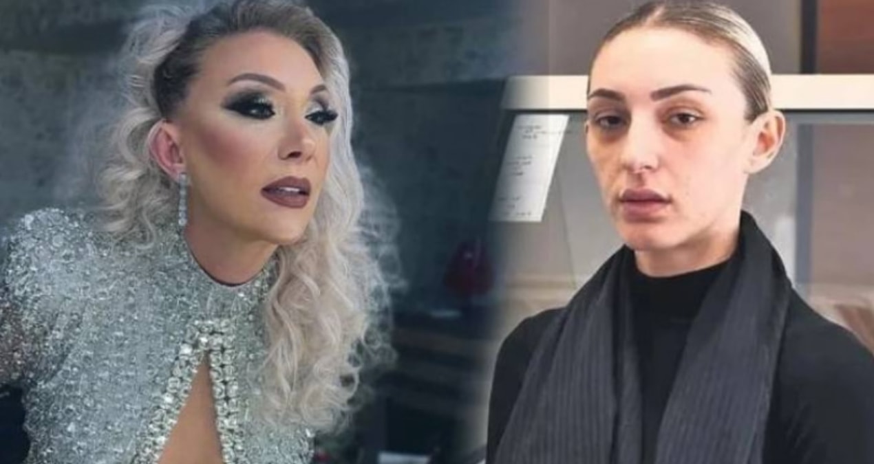 Ayrıntılar Netleşti: Güllü'nün kızı hakkında çarpıcı iddia! 'Torununu organ mafyasına satarım' tehdidi - Son D