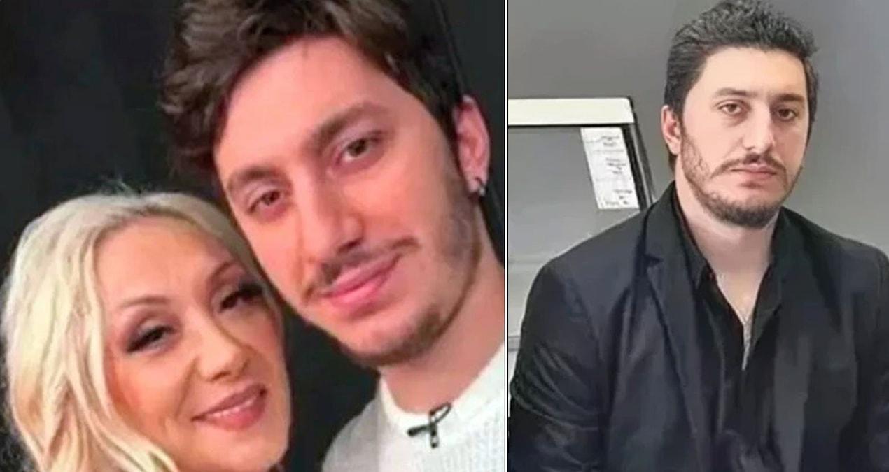 Gündemden Son Bilgiler: Güllü’nün oğlu Tuğberk Yağız Gülter kaza geçirdi! Sağlık durumunu tüm detaylarıyla pay
