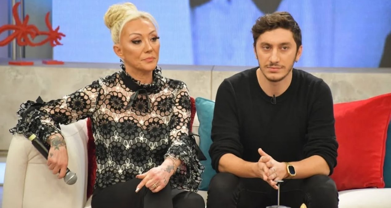 Son Gelişme: Güllü'nün oğlu Tuğberk Yağız Gülter kaza geçirdi - En Son Haber ve Merak Edilenler