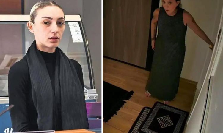 Son Gelişme: Güllü'nün ölümüne ilişkin dosyaya giren ses kaydı: Çıplak videoları var - Haberleri: Gelişmeler T