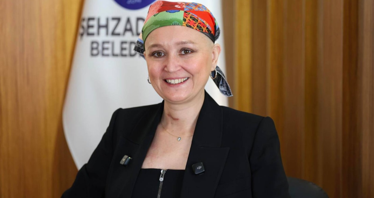 Son Gelişme: Gülşah başkanın kemiklerini sızlatan atama - Son Dakika ve Merak Edilenler