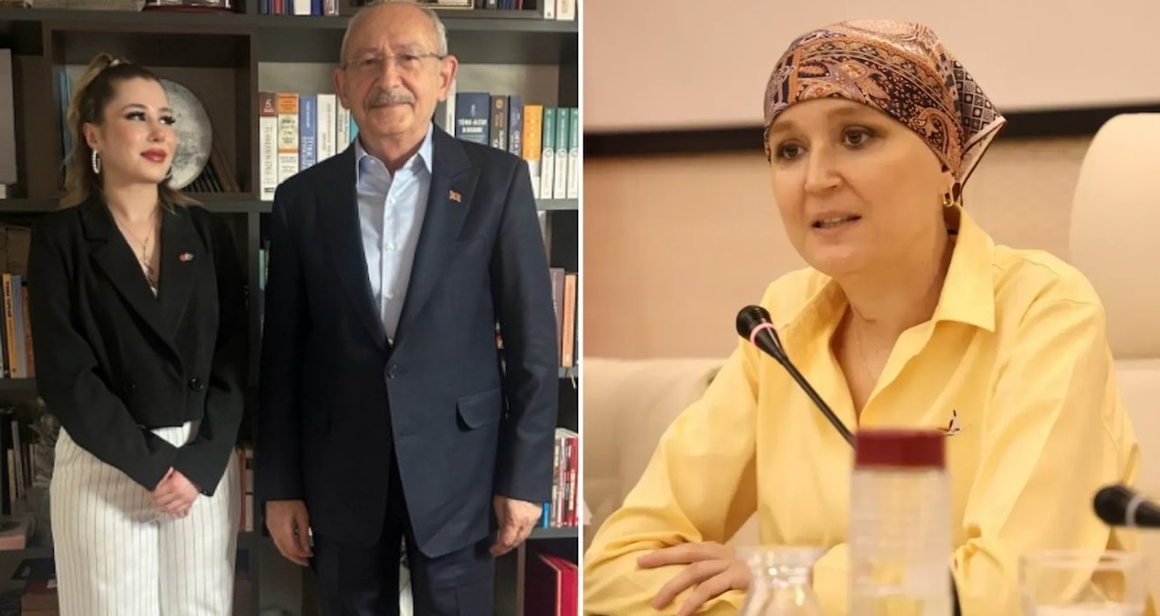 Reaction from Gülşah Durbay's family to Gizem Altunsoy - Last Minute