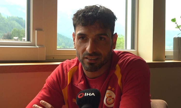 Son Gelişme: Günay Güvenç: "İnşallah hocamızla beraber daha çok şampiyonluklar yaşayacağız" - Son Dakika | İşt
