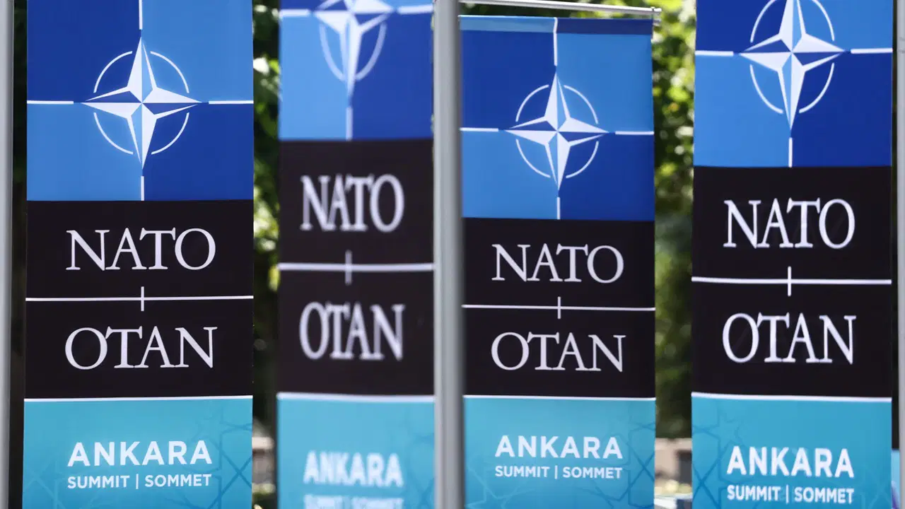 Agenda - Trump's account on Türkiye: Sanctions, F-35 and NATO negotiation (Details)