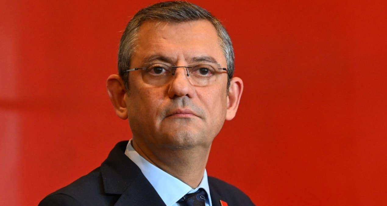 Kritik Açıklama: ‘Gündemde ara seçim yok’ demek hadsizlik - Haberleri - Son Dakika Bilgileri