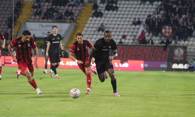 Gündemden Son Bilgiler: 1. Lig'in 12. haftasında Boluspor sahasında Artı Değer Van Spor FK'ya 3-0 yenildi. ve