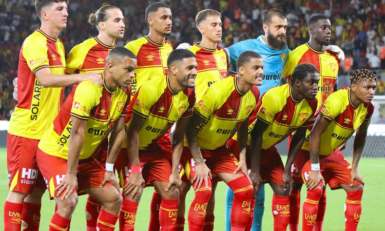 Gündemden Son Bilgiler: 1 yıl önce ligin en az gol yiyen takımıydı! Bu sezon ise en çok gol yiyen oldular