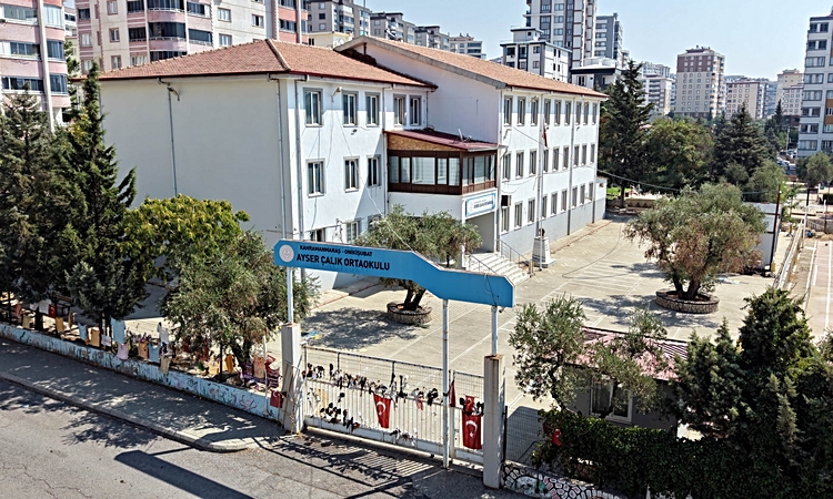 Gündemden Son Bilgiler: 10 kişinin öldüğü okul, milli eğitim binası olacak: Gelişmeler Takip Ediliyor