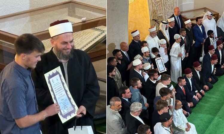 Gündemden Son Bilgiler: 10 Yaşındaki Muhammed Ali Kılıç Hırvatistan'da Dünya Üçüncüsü Oldu: Gelişmeler Takip E