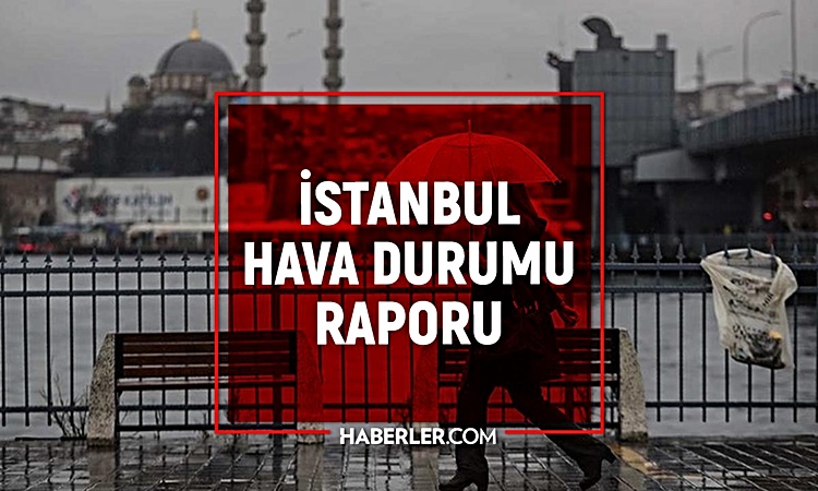 Gündemden Son Bilgiler: 11-12 Eylül 2026 İstanbul HAVA DURUMU! Yarın hava nasıl olacak, yağış var mı? ve Merak